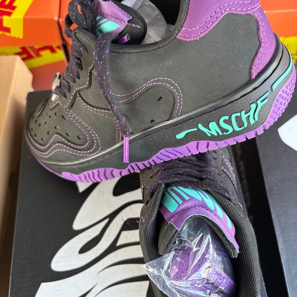 Mschf Super Normal 2 Sneakers size 5 - Picture 1 of 7
